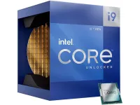 Processeur Intel Core I9-12900K 5.2GHz 16-Core 24-Threads Socket 1700 Cache L3 30 Mo