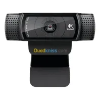 Logitech HD Pro Webcam C920 Refresh