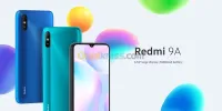 Xiaomi Xiaomi Redmi 9A - 32G -2G - 6,53"- 5000 MAh Version Global