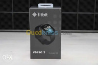 smartphones-smartwatch-fitbit-versa-3-health-fitness-gps-247-frequence-cardiaque-alexa-batterie-6-jours-black-kouba-alger-algerie