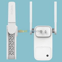 reseau-connexion-d-link-dap-1530-repeteur-wifi-dual-band-ac750-mbps-kouba-alger-algerie