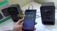 Logitech Multimedia Speakers Z150