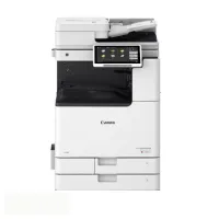 Canon ImageRUNNER ADVANCE DX C3822i A3 Multifonction Laser Couleur Sans Fil Avec Socle Et Toner