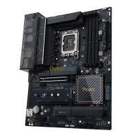 ASUS PROART B660 CREATOR D4 ATX Socket 1700 Intel B660 Express - 4x DDR4 - M.2 PCIe 4.0 - USB 3.1