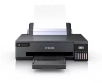 Epson EcoTank L18050 Imprimante Photo A3+ - Wi-Fi - JET D'ENCRE - 6 COULEUR - 22 PPM - USB 3.0 -NOIR