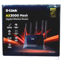 modems-routeurs-d-link-routeur-dir-x3000z-ax3000-wifi-6-dual-core-5-antennes-ghz-mesh-gigabit-160-mhz-kouba-alger-algerie