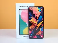 SAMSUNG GALAXY F54 - 5G - 256 Gb - 8 Gb - 6,7Inch Super Amoled - 6000 MAh - Blister