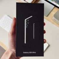 SAMSUNG SAMSUNG GALAXY S25 ULTRA 5G - 12G - 256G - DUAL SIM - 6,8" AMOLED - Galaxy AI - NFC - 5000 MAH - BLISTER