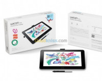 tablette-pc-graphique-wacom-13-ecran-tactile-dtc133w0b-kouba-alger-algerie