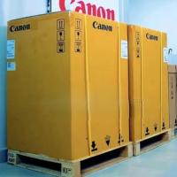 CANON IMAGERUNNER IRC 3326I MULTIFONCTION LASER COULEUR A3 RECTO VERSO -ADF - TONER C-EXV 65 thumbnail 3