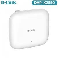 D-LINK POINT D'ACCÈS DAP-X2850 - AX3600 WIFI 6 - 2402 MBPS - 5GHZ POE - NUCLIAS - LOAD BALANC