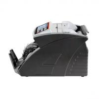 CASHMASTER COMPTEUSE DE BILLET AL-6000 - COMPTEUSE - DÉTECTUS FAUX BILLETS - ECRAN LCD - BLACK thumbnail 4