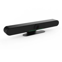كاميرا-الويب-ومؤتمرات-الفيديو-dvdo-4k-all-in-one-vediobar-camera-uhd-hdmiusb-c-ai-voice-tracking-cmos-6-mic-black-القبة-الجزائر