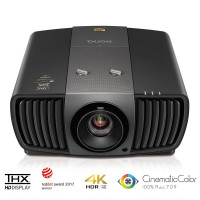 ecrans-data-show-projecteur-benq-ht8060-4k-ultra-nette-2200-lumens-faible-luminosite-couleur-cinematique-kouba-alger-algerie