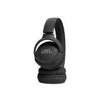 CASQUE JBL TUNE 520 BT - BLUETOOTH - SANS FIL -FAST CHARGING -PURE BASE - LÉGER & CONFORTABLE -NOIR thumbnail 3