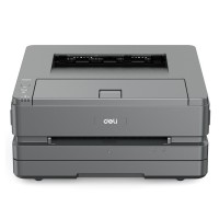 طابعات-لايزر-deli-p3100dn-imprimante-monofonction-laser-monochrome-a4-31-ppm-3500-pages-usb-lan-black-القبة-الجزائر