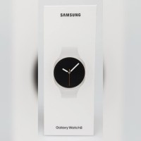 ساعات-ذكية-samsung-galaxy-watch-8-smartwatch-44-mm-amoled-134-etanche-wi-fi-bluetooth-silver-القبة-الجزائر