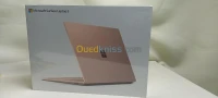 Microsoft Surface Laptop 5 - Intel Core I7 -1255U -16G - 512G SSD - 13.5 Écran Tactile - Windows 11