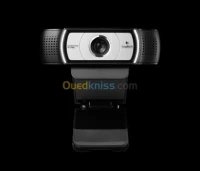 Logitech Webcam C930e Full HD 1080p
