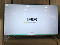 flat-screens-tv-iris-58-g5010-smart-google-led-uhd-4k-kouba-alger-algeria
