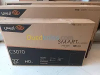 TV IRIS 32 C3010 SMART FULL HD WEB OS