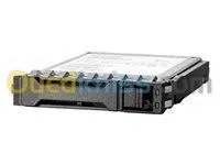 HP Disque Dur Pour Serveur SAS 1,2 To - 10K SFF