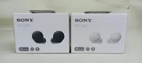 Sony WF-C500 - Ecouteur Bluetooth Sans Fil - Avec Le Boîtier De Charge - Noir -Blanc