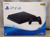 autre-sony-playstation-ps4-slim-500gb-cuh-2200a-neuf-sous-emballage-kouba-alger-algerie