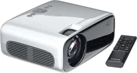 PHILIPS NeoPix Prime 2 - NPX 542 - Vidéoprojecteur LED LCD - HD - Wi-Fi AC / Bluetooth -HDMI - USB