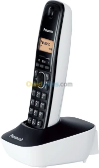 Panasonic KX-TG1611 Téléphone sans fil