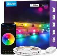 autre-govee-rgbic-led-strip-lights-10m-wi-fi-bluetooth-rvbic-alexa-and-google-assistant-compatible-kouba-alger-algerie