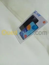 Xiaomi Xiaomi Redmi Note 11 - 6g - 128g - 6,43" - 5000 MAh