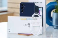 SAMSUNG SAMSUNG GALAXY A55 5G - 8GB - 128GB - 6.6 Inche Super Amoled 120HZ - 5000 MAh - 50 MPixel - Blister -