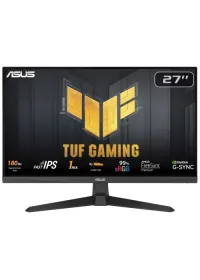 ECRAN ASUS TUF Gaming VG279Q3A - 27"FHD IPS - 1ms 180 Hz -