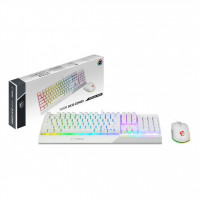 clavier-souris-msi-vigor-gk30-combo-light-rgb-pack-azerty-clutch-gm11-gaming-filaire-white-kouba-alger-algerie