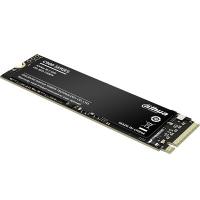 DAHUA C910 512GB - DISQUE DUR SSD INTERNE SSD NVME GEN 3 - PCIE M.2 - HIGH SPEED - NAND - BLACK thumbnail 4
