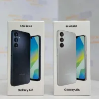 SAMSUNG GALAXY A16 - 6GO -128GO -DUAL SIM -6.7" AMOLED - 50 MPXL - 5000 MAH SAMSUNG GALAXY A16 - 6GO -128GO -DUAL SIM -6.7" AMOLED - 50 MPXL - 5000 MAH