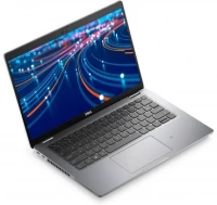 Dell Latitude 5420 - Intel Core I5-1135G7 - 8 G - 256 G SSD - 14" FULHD