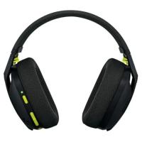 LOGITECH G435 LIGHTSPEED - CASQUE GAMER SANS FIL - BLUETOOTH - ULTRA-LÉGER - MICRO INTÉGRÉ - BLACK thumbnail 4
