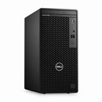 DELL OptiPlex 3090 MT Desktop - Intel Core I3-10105 - 4GB - 1TB HDD - Ecran DELL E2420H 23.8"