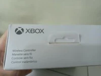 Xbox Manette Originale Sans Fil Série X / S - Robot Blanc