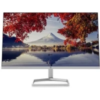 ÉCRAN HP S5 532SF - 32" FHD - VA - 100Hz - 5ms - FreeSync - Flicker-Free - 2xHDMI 1xVGA - Black -