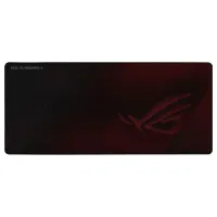 ASUS ROG SCABBARD II XXL - TAPAIS DE SOURIS EXTRA-LARGE - 90X40 Cm - TISSU ÉTANCHE - ANTIDÉRAPANTE