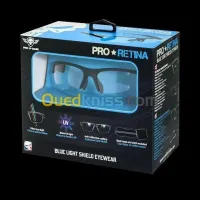 Spirit Of Gamer Lunettes Pro Retina