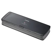 Canon ImageFORMULA P-215II - Scanner Professionnel À Défilement Portable