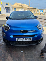 voitures-fiat-500x-2023-club-el-achour-alger-algerie