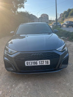 voitures-audi-a3-2022-s-line-el-achour-alger-algerie