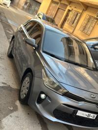 سيارات-kia-rio-2019-lx-عين-البيضاء-أم-البواقي-الجزائر