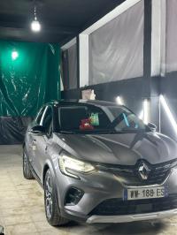سيارات-renault-captur-2023-luxe-عنابة-الجزائر