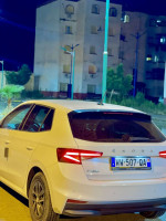 voitures-skoda-fabia-2022-monte-carlo-annaba-algerie